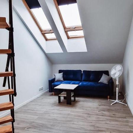 Sunny Apartment 8 Krasków Εξωτερικό φωτογραφία