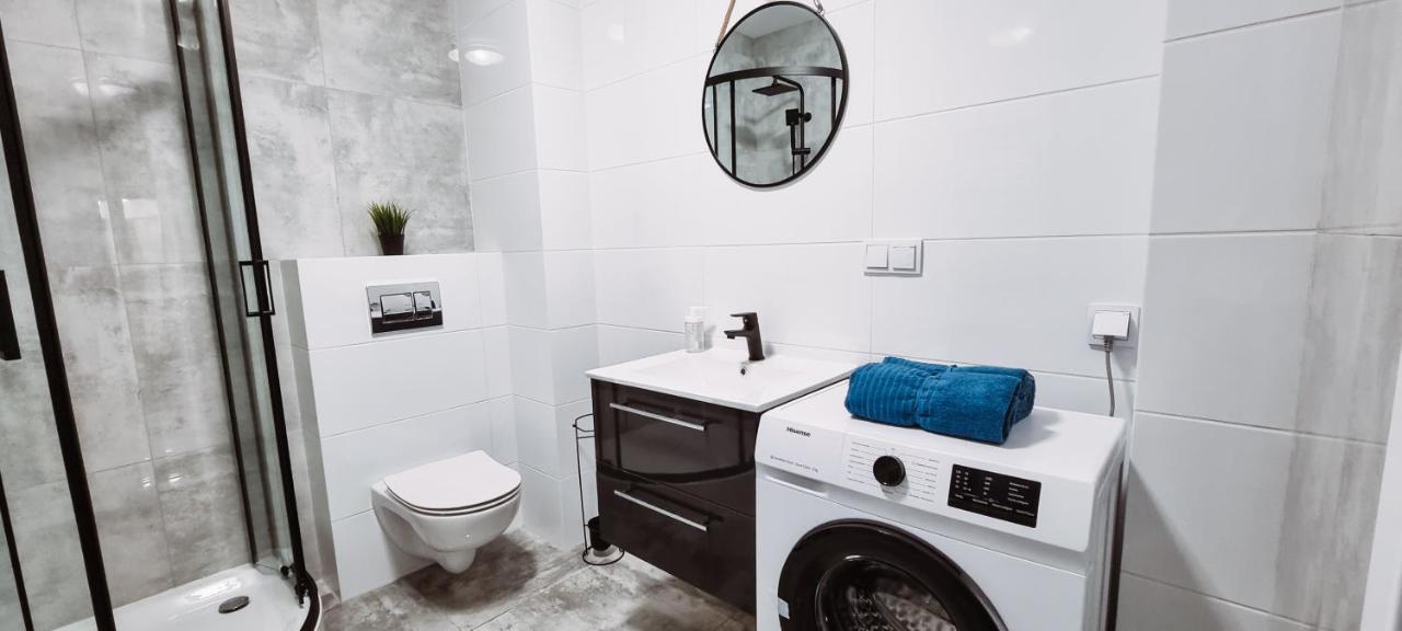 Sunny Apartment 8 Krasków Εξωτερικό φωτογραφία