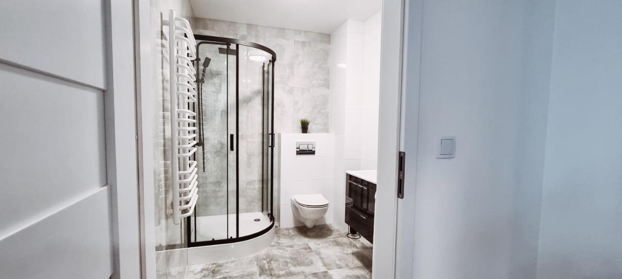 Sunny Apartment 8 Krasków Εξωτερικό φωτογραφία