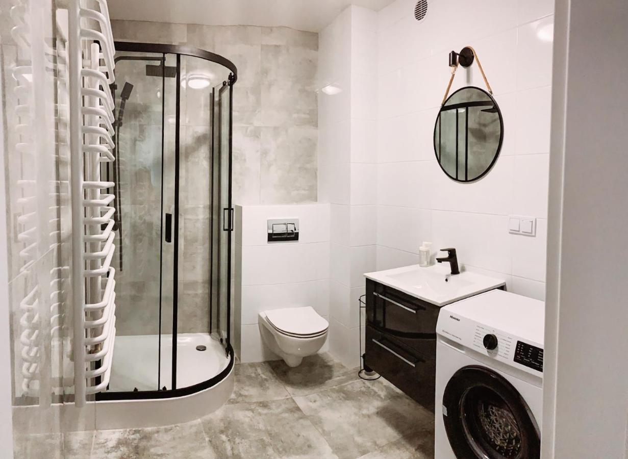 Sunny Apartment 8 Krasków Εξωτερικό φωτογραφία