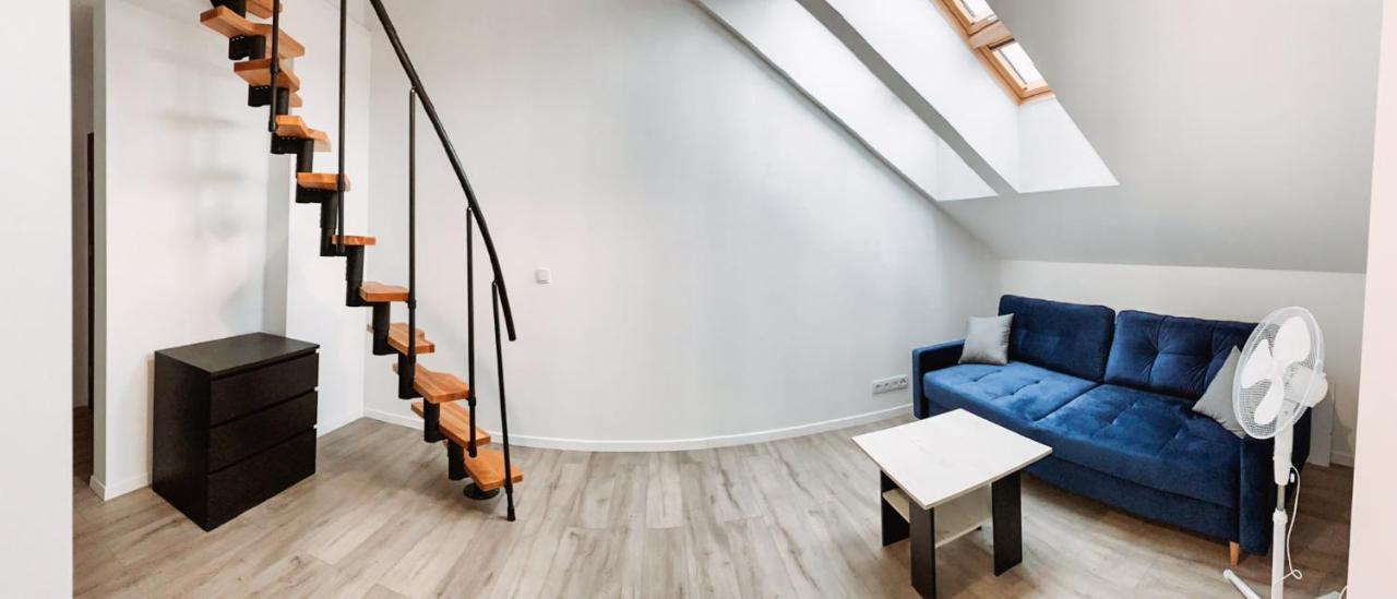 Sunny Apartment 8 Krasków Εξωτερικό φωτογραφία