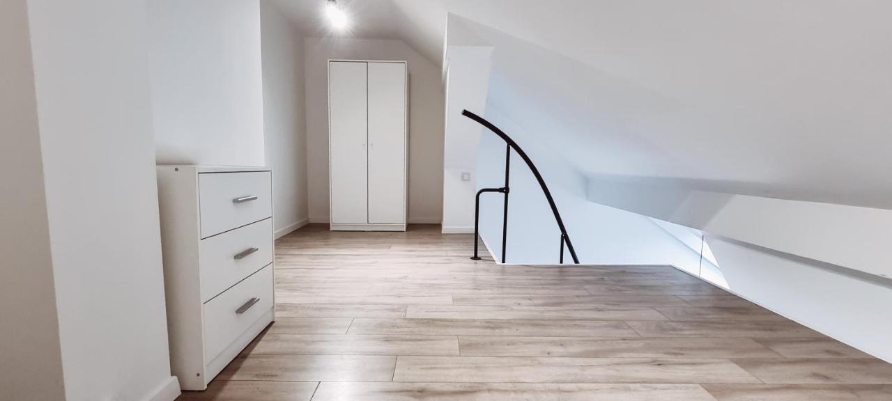 Sunny Apartment 8 Krasków Εξωτερικό φωτογραφία
