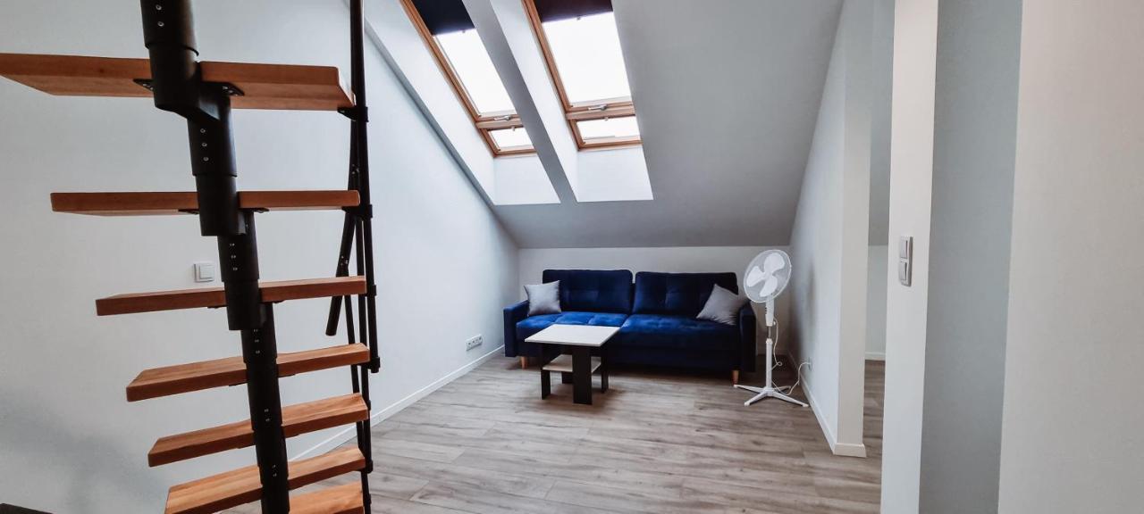 Sunny Apartment 8 Krasków Εξωτερικό φωτογραφία
