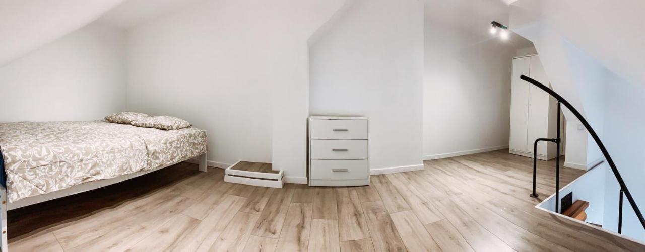 Sunny Apartment 8 Krasków Εξωτερικό φωτογραφία