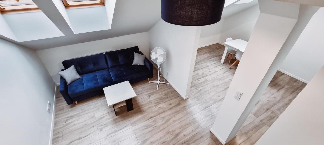 Sunny Apartment 8 Krasków Εξωτερικό φωτογραφία